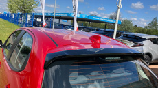 Toyota Yaris 1.5 Hybrid Icon 5dr CVT Hybrid Hatchback